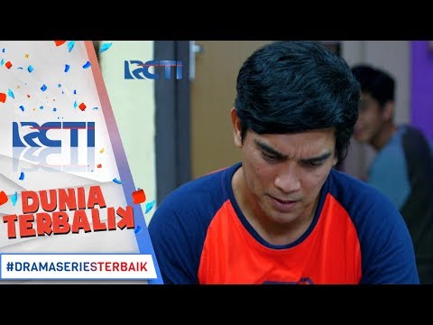 DUNIA TERBALIK - Wah Aceng Dapet Surat Dari Lilis [9 DESEMBER 2017]