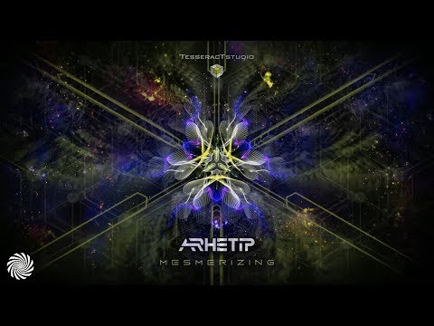 Arhetip - Mesmerizing