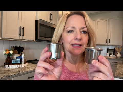 Are Stainless Steel Reusable K Cups Worth It? Keurig Review #ad