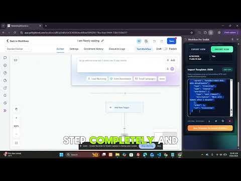 Item video thumbnail