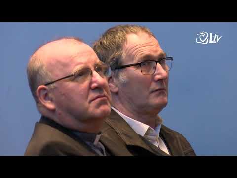 Izdvojeno 31.10.2019. -  Međunarodni znanstveni simpozij o Janku Barlètu