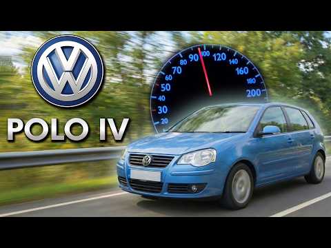 VW Polo Mk4 (9N) Acceleration Battle | From 1.2 6v to 1.8 GTI Cup Edition