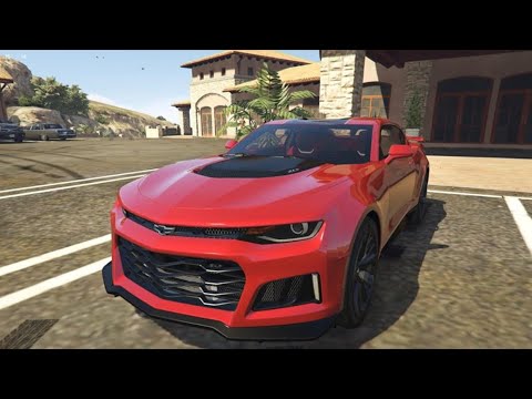 #gta5 #ultrarealisticmod Grand Theft Auto 5 4K Ultra Graphics Gameplay - GTA 5 PC 4K 60 FPS EP - 27