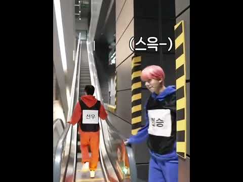 I mean what was the reason tho!?😳 #enhypen #sunoo #heeseung #jay