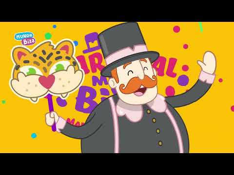 Carnaval Mundo Bita com Maestro Spok [promo]