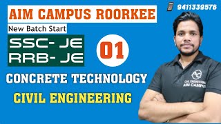 SSC JE AND RRB JE 2023 CT LECTURE 1