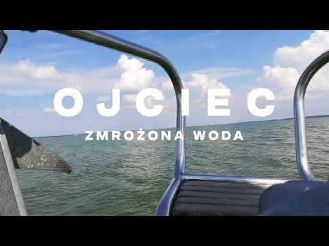 OJCIEC ft. Królpuszczy - Zmrożona Woda - prod. AYWABEATS (VIDEO)