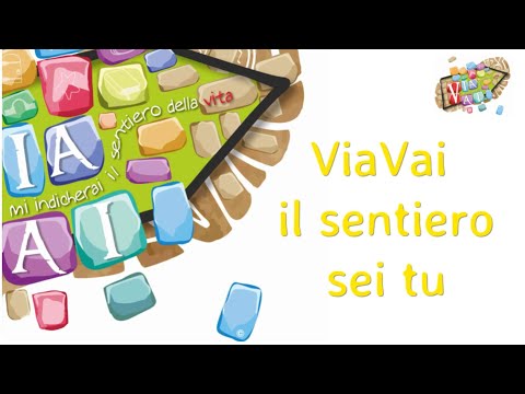 ViaVai il sentiero sei Tu
