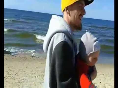 Gatzek - Nie Przejmuję Się (prod. Gatzek) KLIP