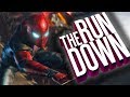 Avengers Infinity War Unveiled! - The Rundown - Electric Playground Avengers Infinity War Unveiled! - The Rundown - Electric Playground