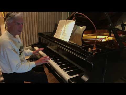 Chopin and Liszt- an analogy that works, to create emotion when you’re practicing!Pianist Brian King