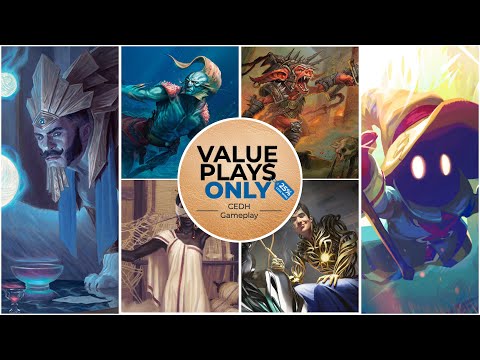 Tivit v Thrasios/Tymna v Rograkh/Silas v Vivi | CEDH Gameplay 030