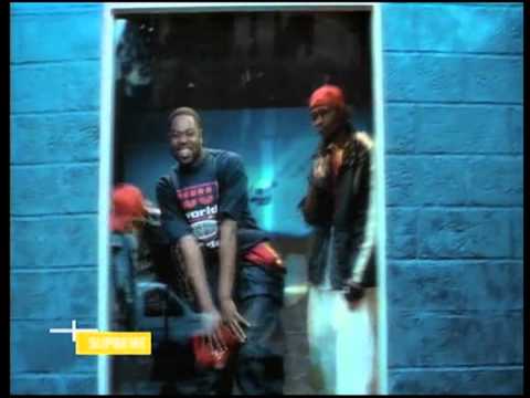 RZA Feat METHOD MAN & CAPPADONNA - Wu Wear [Uncensored]HD