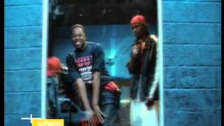 RZA Feat METHOD MAN &amp; CAPPADONNA - Wu Wear [Uncensored]HD