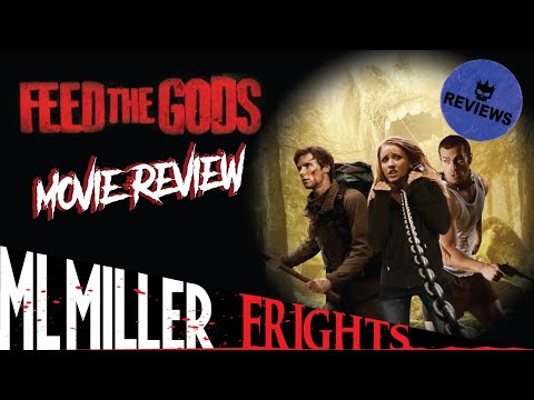 Feed The Gods | Movie Review