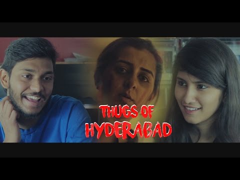 Jagadeesh  Thugs of Hy...