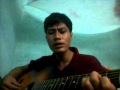 Tab Kiếp Tằm - hợp âm guitar đơn giản