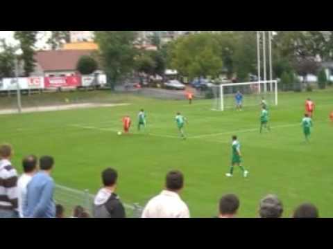 23.08.2009 r. Orlęta Radzyń Podl. - Stal Sanok 0:1