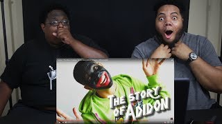 Pusha T &quot;The Story Of Adidon&quot; (Drake Diss) (WSHH Exclusive - Official Audio) - REACTION