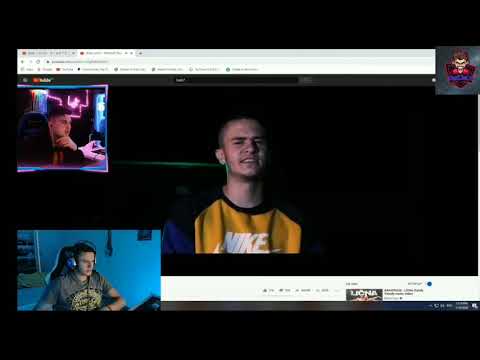 Lux27 - Reakcija na reakciju Not Vanimy- Lux27 - PROKLETI BALKAN