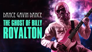 Kadr z teledysku The Ghost Of Billy Royalton tekst piosenki Dance Gavin Dance