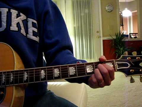 Don't Go Back To Rockville - REM