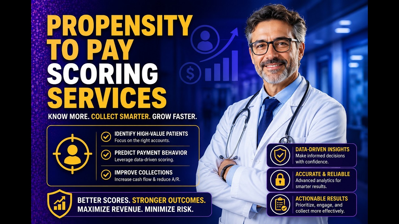 How Propensity to Pay Scoring works