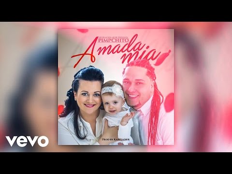 Pimpchito - Amada Mia (Lyric Video)