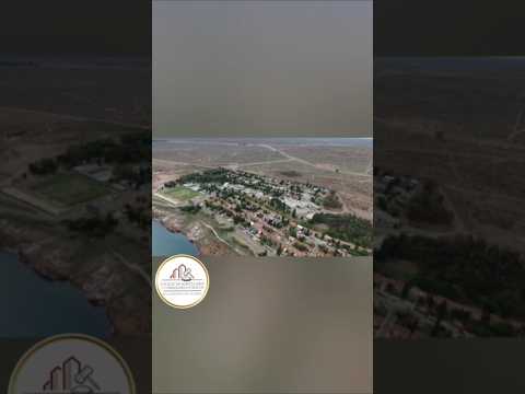 Lanzamiento de la Agencia de Desarrollo Urbano en El Chocòn