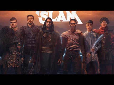 Exhibition 2024 - The epic Hollywood-worthy trailer for the Six Kings Slam!