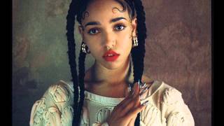 FKA Twigs - Ultraviolet (zmig edit)