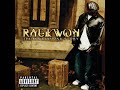 Raekwon - The Hood (Instrumental)