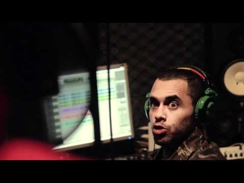 Rodrigo Ogi e StereoDubs - Talarico Teaser