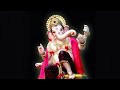Welcome To Ganpati Bappa Best Ganesh Chaturthi WhatsApp Status Video