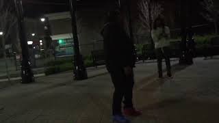 Skooly ft. 2Chainz - Habit (Official Dance Video) @_mallygambino_ @yung_louie3 @ZayDatPlug23