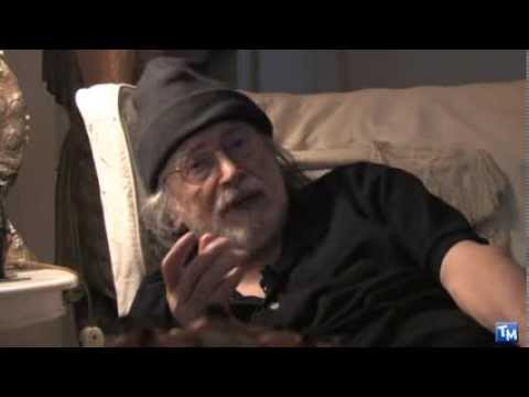 Intervista a Tomas Milian per Squadra volante tratta dal DVD Cinekult  (2010)