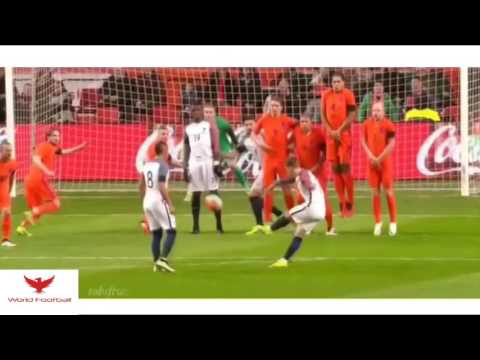 Freekick Vine Compilation HD