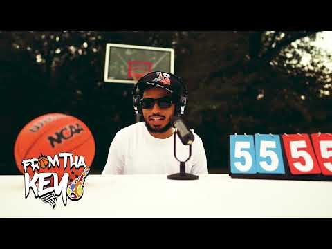 ADP Jose - GUSM | FROM THA KEY Performance #0002