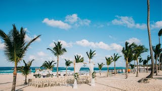 How Much is a Wedding at Hard Rock Punta Cana