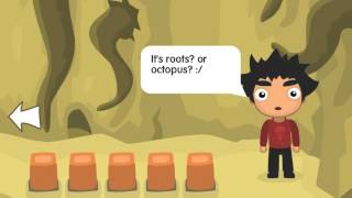 My adventure book (gameplay)