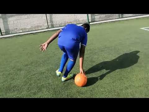 DIZZY PENALTY SHOOTOUT CHALLENGE | FUNNY MOMENTS | BLACK MOON ACADEMY | DIZZY PENALTIES