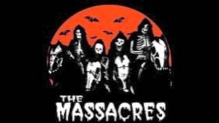 The Massacres - Stitches