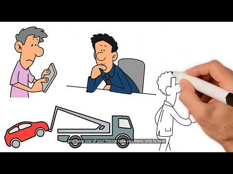 How does Remote Online Notary Even Work? #enotary