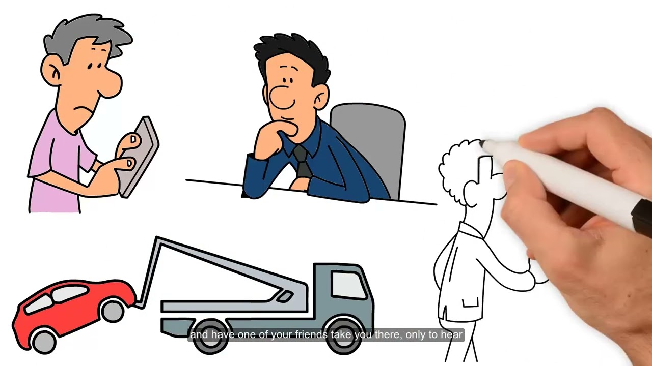 How does Remote Online Notary Even Work? #enotary