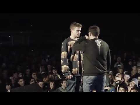 BLON BESA A ARKANO FMS MURCIA 2018