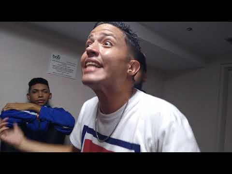 Anestesia - summer - Chang Vs Ramón Antonio - Apokalipto