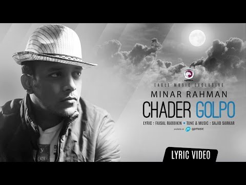 Chader Golpo cover