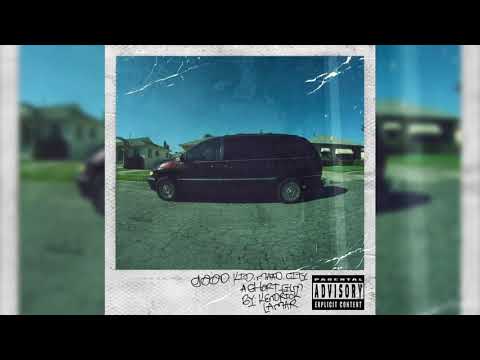 Money Trees ft. Jay Rock - Kendrick Lamar (good kid m.A.A.d city Deluxe)