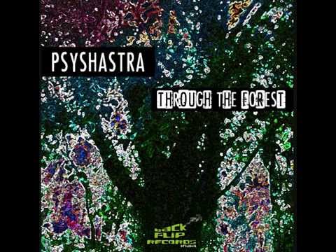 Psyshastra - Psychobabble