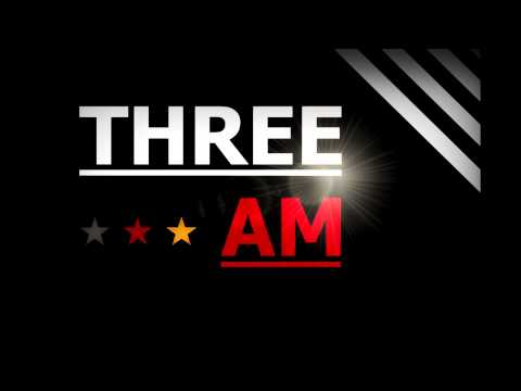 Rage-Aholics vs The Spark [Three AM Mix]